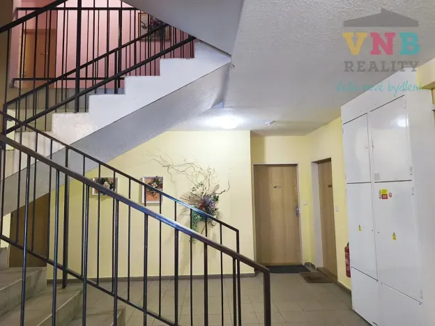 Pronájem bytu 2+kk, Prostějov, 44 m2