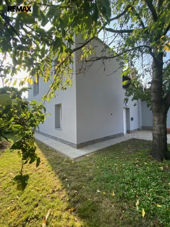 Prodej rodinného domu, Bystřice pod Hostýnem, Přerovská, 491 m2