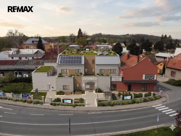 Prodej rodinného domu, Bystřice pod Hostýnem, Přerovská, 491 m2