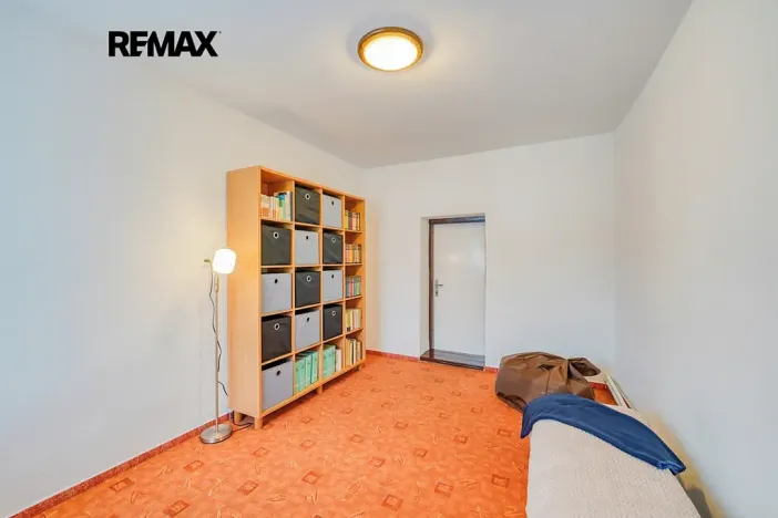 Prodej rodinného domu, Sedlčany, 93 m2