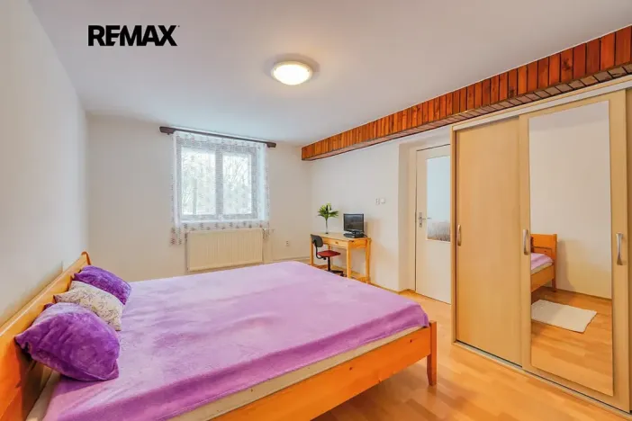 Prodej rodinného domu, Sedlčany, 93 m2