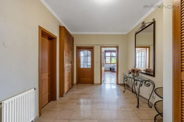Pronájem bytu 2+kk, Praha - Vinohrady, Perucká, 75 m2