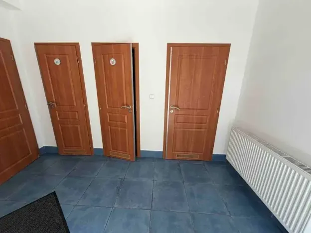 Pronájem kanceláře, Jihlava, Helenín, 60 m2