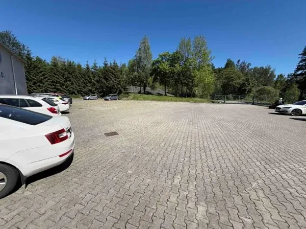 Pronájem kanceláře, Jihlava, Helenín, 60 m2