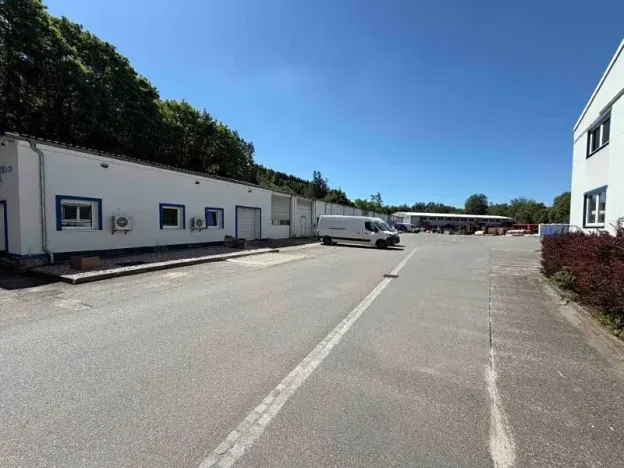 Pronájem kanceláře, Jihlava, Helenín, 60 m2