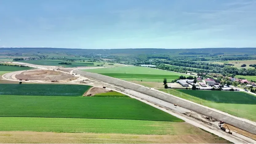 Prodej výrobních prostor, Řídký, 1400 m2