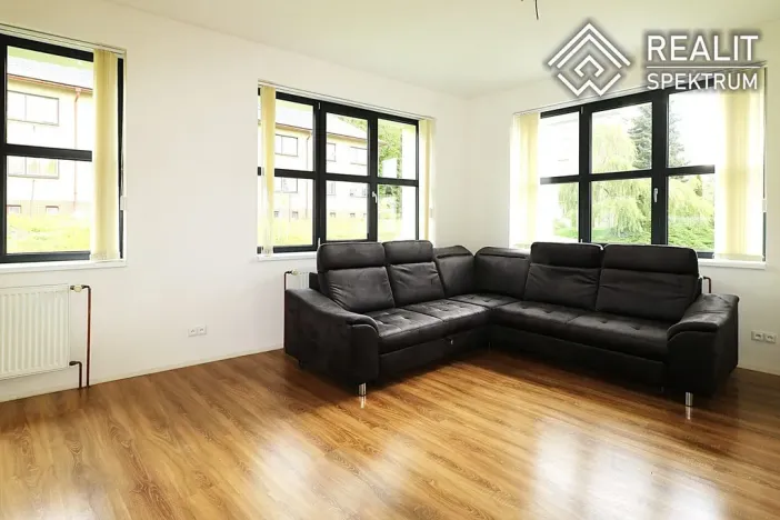 Pronájem bytu 2+kk, Jablonné nad Orlicí, Hradisková, 53 m2