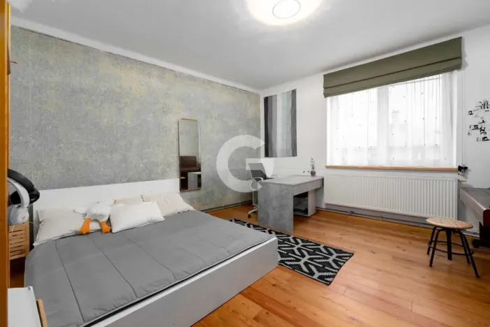 Prodej vícegeneračního domu, Zlín - Prštné, L. Váchy, 200 m2