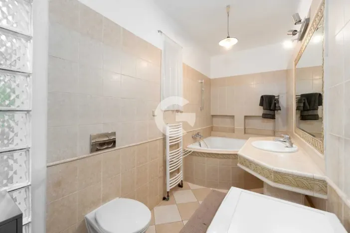 Prodej vícegeneračního domu, Zlín - Prštné, L. Váchy, 200 m2