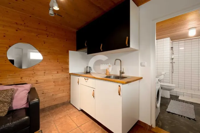 Prodej rodinného domu, Zlín - Prštné, L. Váchy, 200 m2