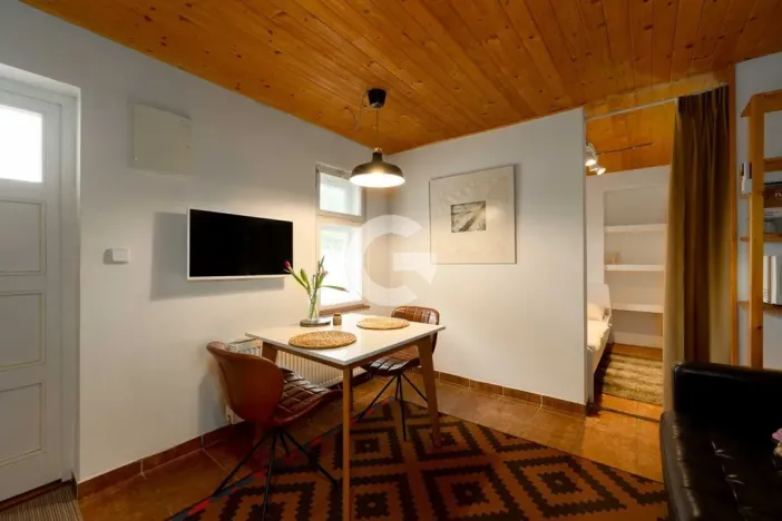 Prodej rodinného domu, Zlín - Prštné, L. Váchy, 200 m2