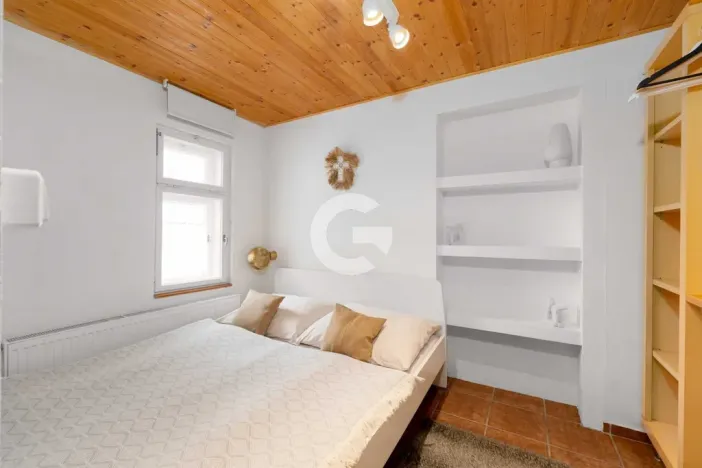 Prodej rodinného domu, Zlín - Prštné, L. Váchy, 200 m2
