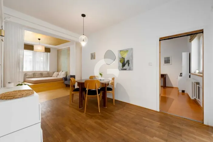 Prodej rodinného domu, Zlín - Prštné, L. Váchy, 200 m2
