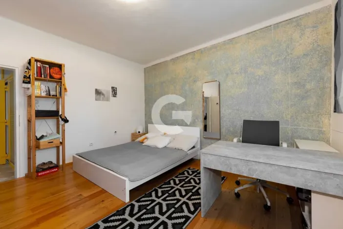 Prodej rodinného domu, Zlín - Prštné, L. Váchy, 200 m2