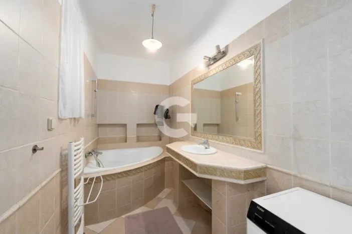Prodej rodinného domu, Zlín - Prštné, L. Váchy, 200 m2