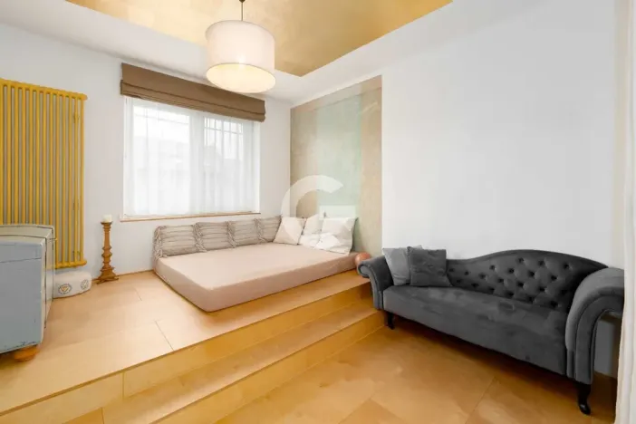 Prodej rodinného domu, Zlín - Prštné, L. Váchy, 200 m2