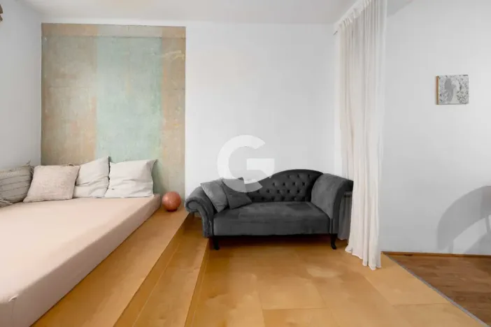 Prodej rodinného domu, Zlín - Prštné, L. Váchy, 200 m2