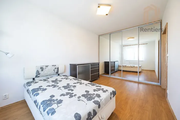 Pronájem bytu 2+kk, Brandýs nad Labem-Stará Boleslav, Kralupská, 55 m2
