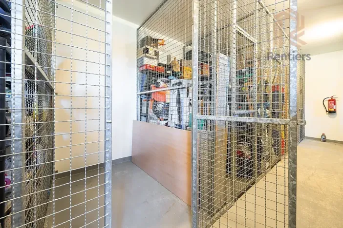 Pronájem bytu 2+kk, Brandýs nad Labem-Stará Boleslav, Kralupská, 55 m2