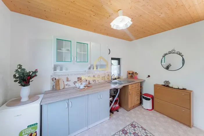 Prodej chaty, Vratimov, 48 m2