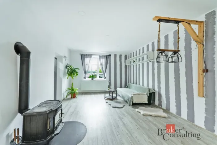 Prodej rodinného domu, Smidary, Nová, 165 m2