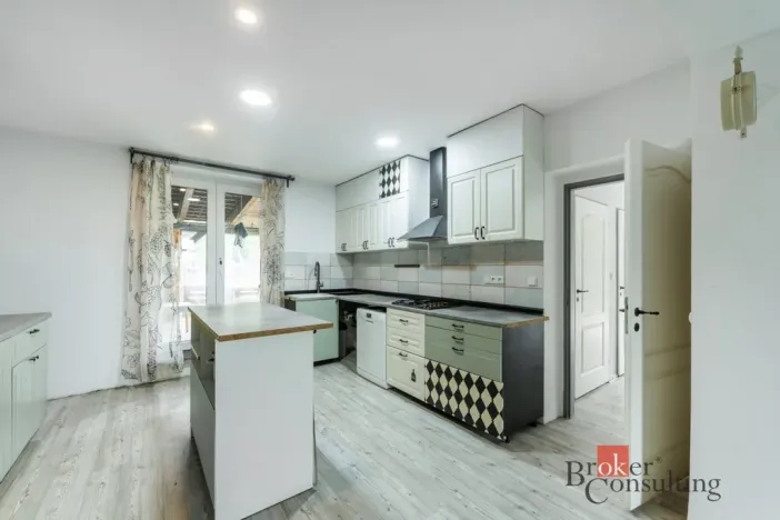 Prodej rodinného domu, Smidary, Nová, 165 m2