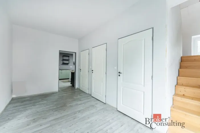 Prodej rodinného domu, Smidary, Nová, 165 m2