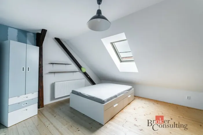 Prodej rodinného domu, Smidary, Nová, 165 m2