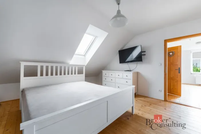 Prodej rodinného domu, Smidary, Nová, 165 m2