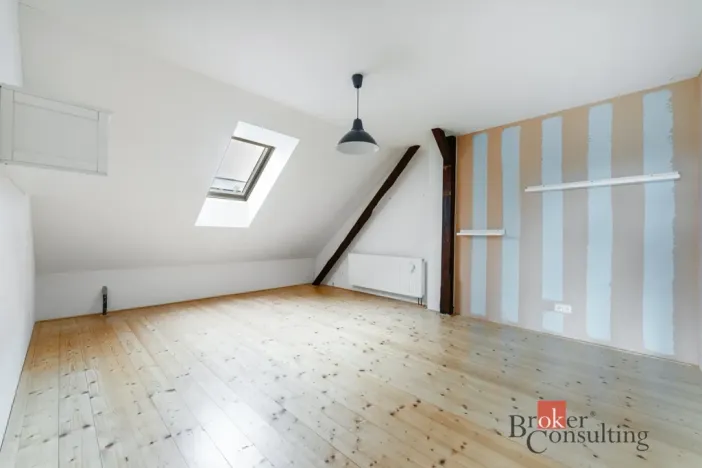 Prodej rodinného domu, Smidary, Nová, 165 m2