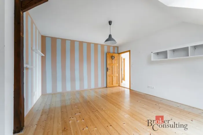 Prodej rodinného domu, Smidary, Nová, 165 m2