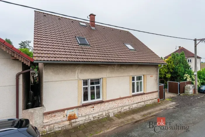 Prodej rodinného domu, Smidary, Nová, 165 m2