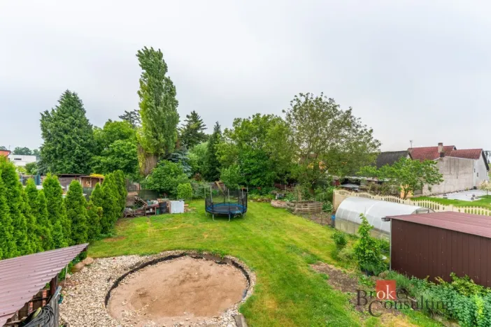 Prodej rodinného domu, Smidary, Nová, 165 m2