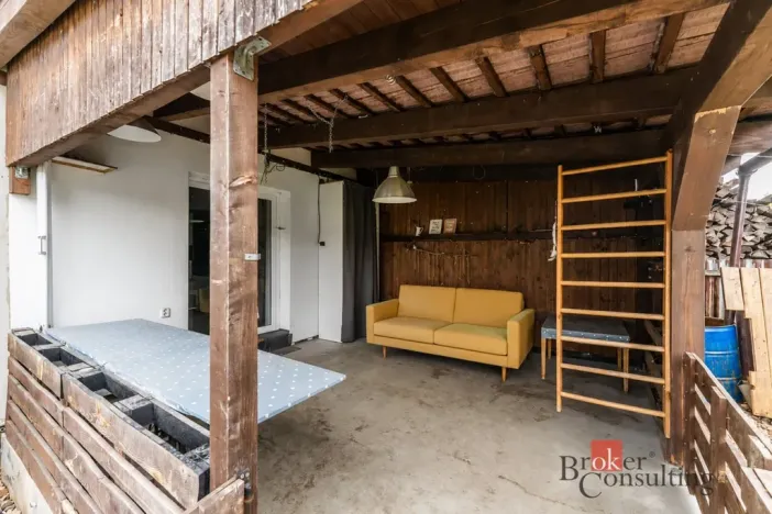 Prodej rodinného domu, Smidary, Nová, 165 m2