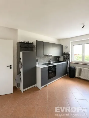 Prodej bytu 3+1, Opava - Předměstí, Tomáškova, 81 m2