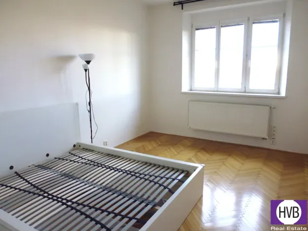 Pronájem bytu 2+kk, Praha, Na Rokytce, 55 m2
