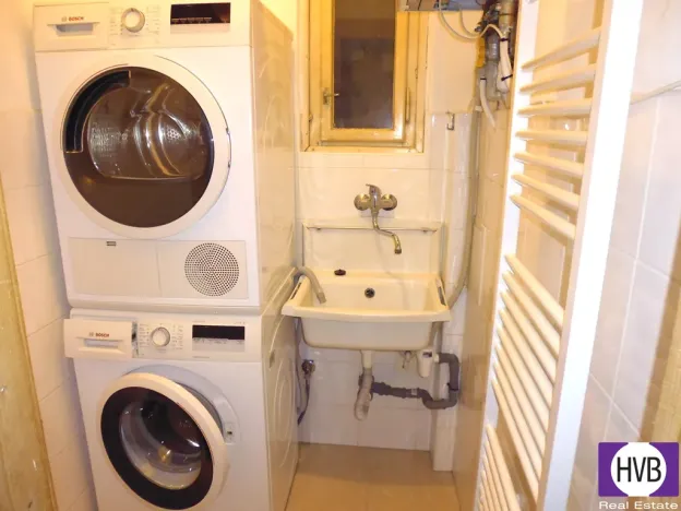 Pronájem bytu 2+kk, Praha, Na Rokytce, 55 m2