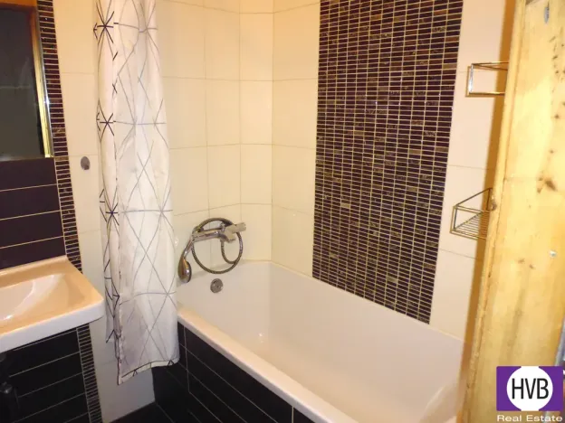 Pronájem bytu 2+kk, Praha, Na Rokytce, 55 m2