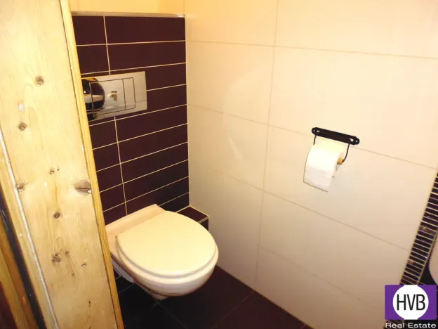 Pronájem bytu 2+kk, Praha, Na Rokytce, 55 m2