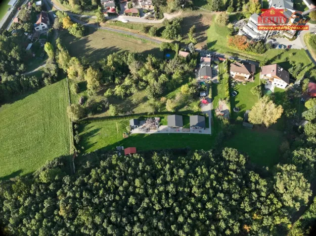 Prodej pozemku pro bydlení, Česká Skalice, Sportovní, 3733 m2