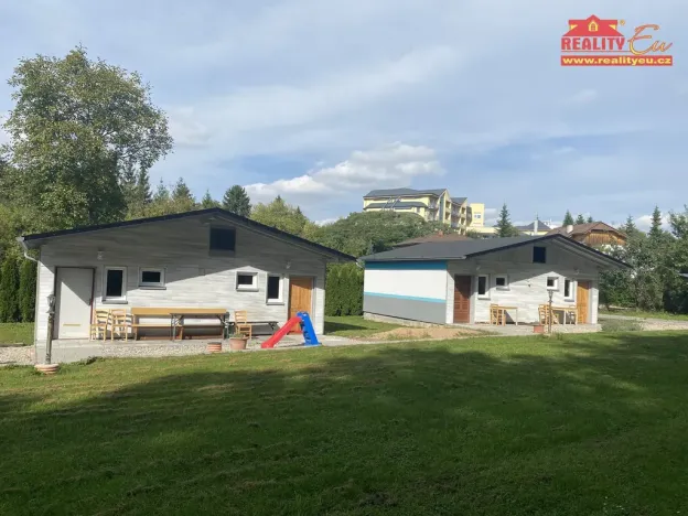 Prodej pozemku pro bydlení, Česká Skalice, Sportovní, 3733 m2
