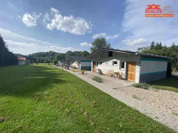 Prodej pozemku pro bydlení, Česká Skalice, Sportovní, 3733 m2