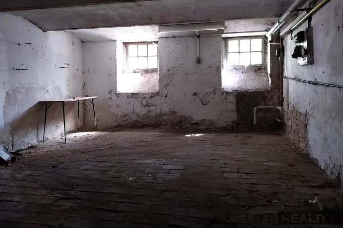 Prodej rodinného domu, Litoměřice - Předměstí, Havlíčkova, 266 m2