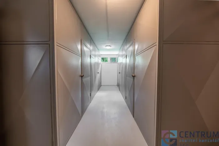 Prodej bytu 1+1, Stráž pod Ralskem, Máchova, 41 m2
