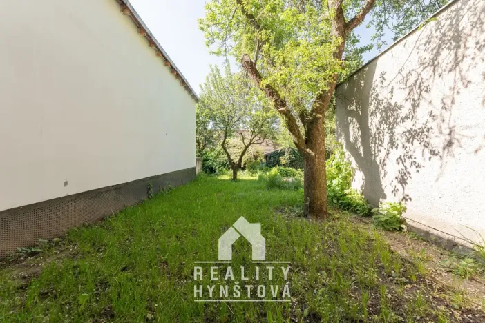 Prodej rodinného domu, Boskovice, Sokolská, 77 m2