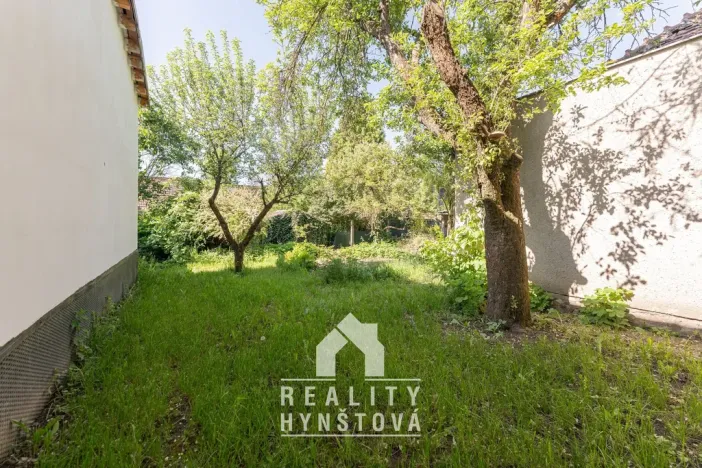 Prodej rodinného domu, Boskovice, Sokolská, 77 m2