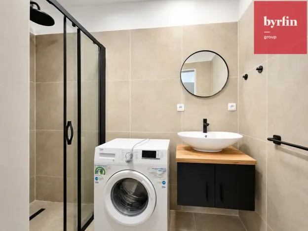 Pronájem bytu 1+1, Klimkovice, Čs. legií, 24 m2