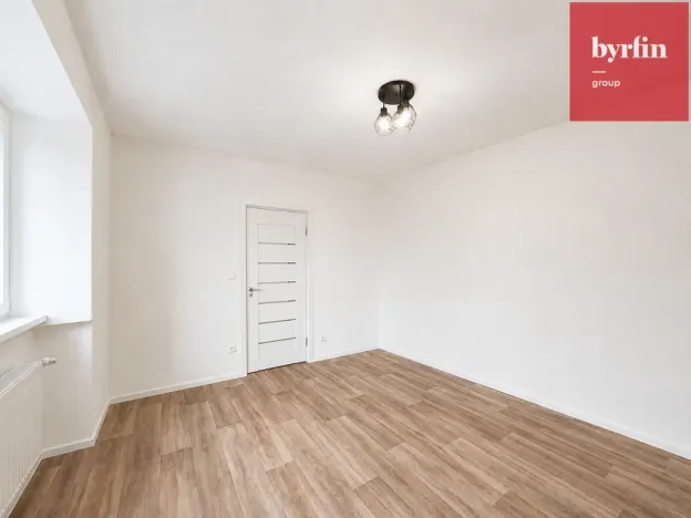 Pronájem bytu 1+1, Klimkovice, Čs. legií, 24 m2