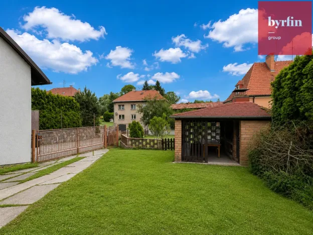 Pronájem bytu 1+1, Klimkovice, Čs. legií, 24 m2