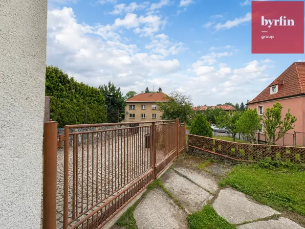 Pronájem bytu 1+1, Klimkovice, Čs. legií, 24 m2